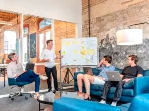 Tabot Capital IA analisi di mercato